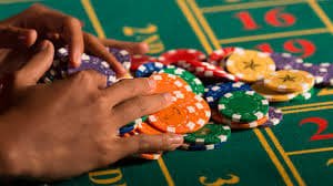 Blackjack Live Dealer ကာစီနို မြန်မာ
