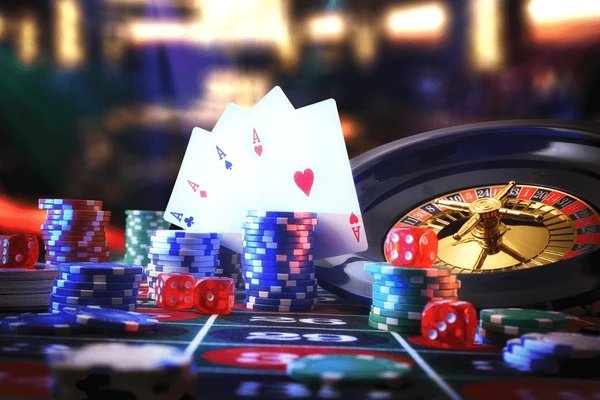 mmbet999 Live Casino နှင့် Sports Betting
